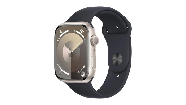 Apple Watch S9 45mm Starlight