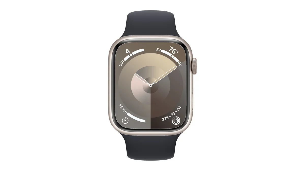 APPLE WATCH SERIES 9