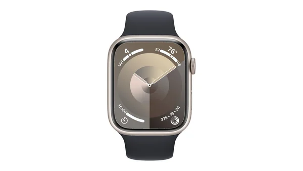Apple Watch S9 45mm Starlight