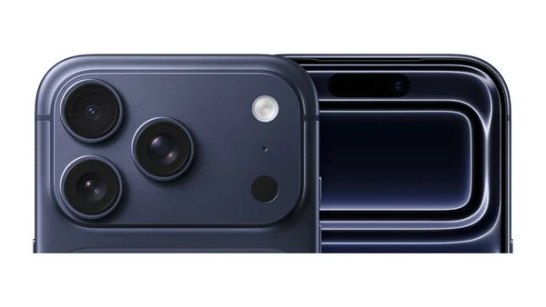 iPhone 17 Pro 256GB Deep Blue