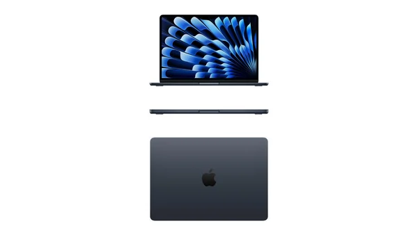MacBook Air 13 (M4) 16/256GB Midnight