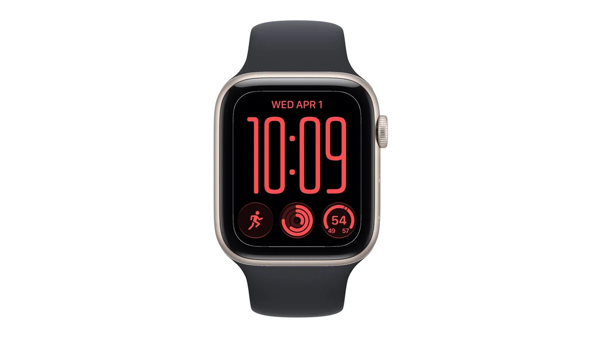 APPLE WATCH SE 3