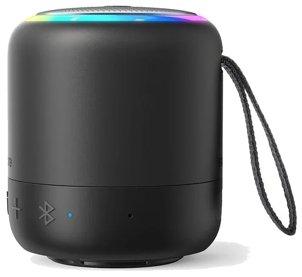 Портативная колонка Anker Mini 3 Pro
