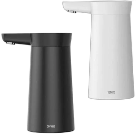 Автоматическая помпа Xiaomi Mijia Sothing Water
