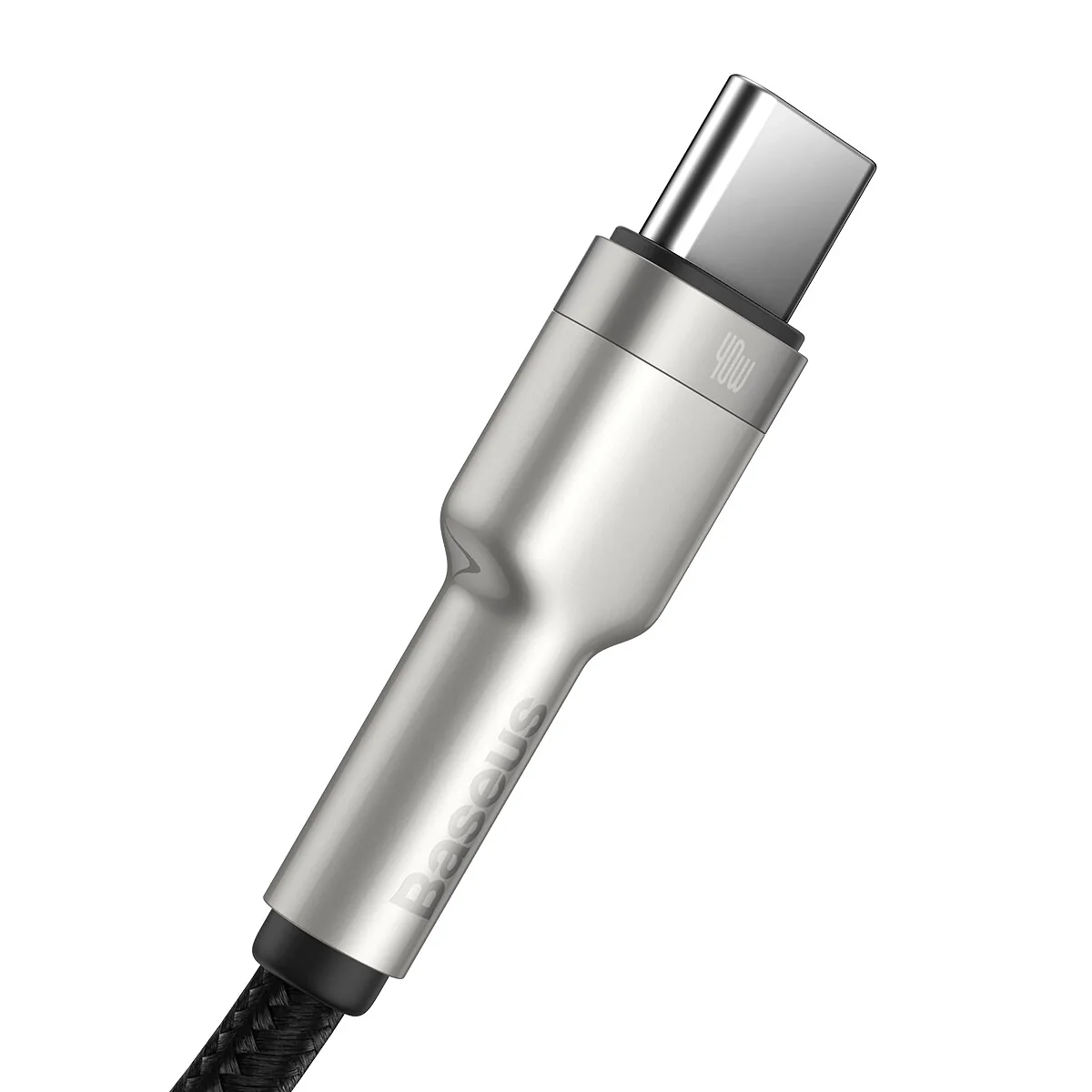 Кабель Baseus USB-A - USB-C 40W (1m)