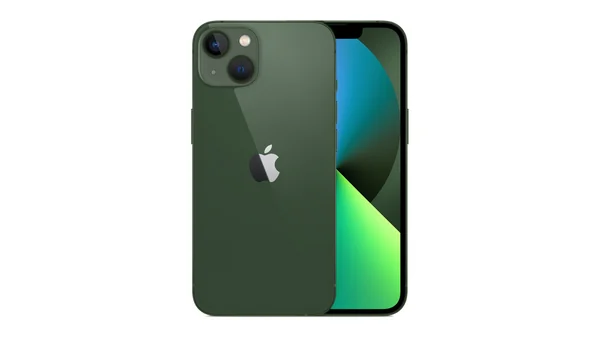iPhone 13 256GB Green