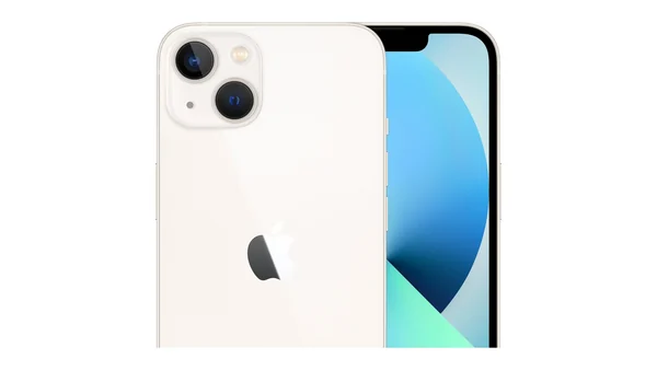 iPhone 13 512GB Starlight