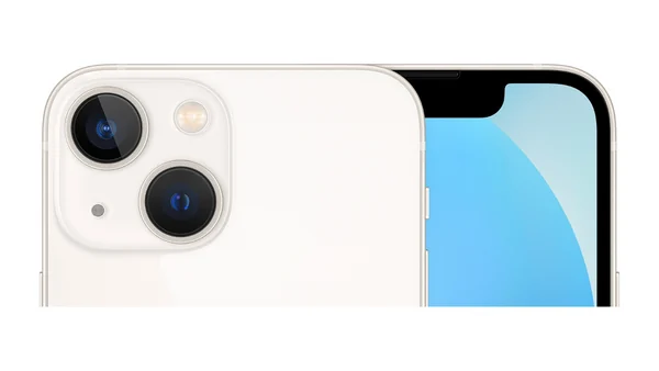 iPhone 13 512GB Starlight