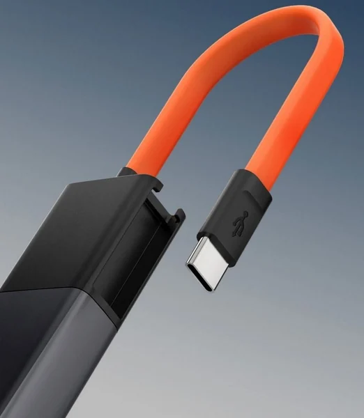 Адаптер MIIIW Type-C HUB Adapter 5 in 1, 3х USB 3.0 HDMI 4K 1x Type-C PD MWCMA05