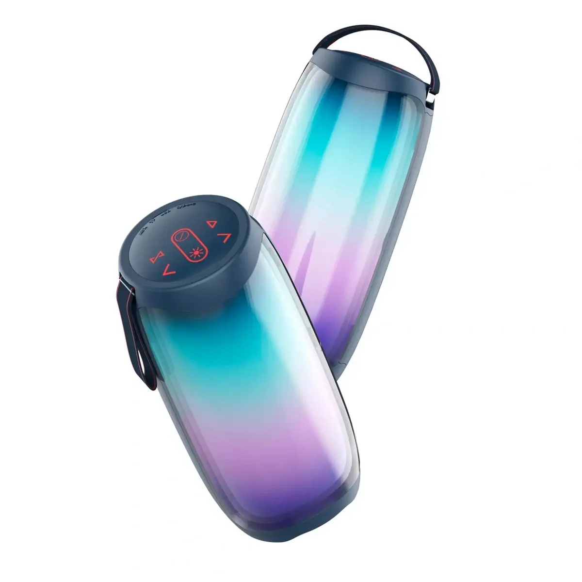 Портативная колонка Wiwu Thunder Speaker P40