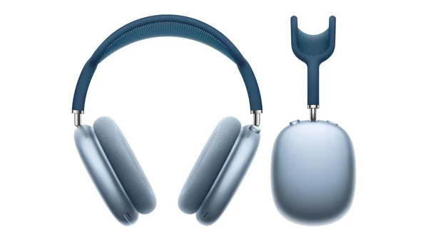 AirPods Max Sky Blue Original