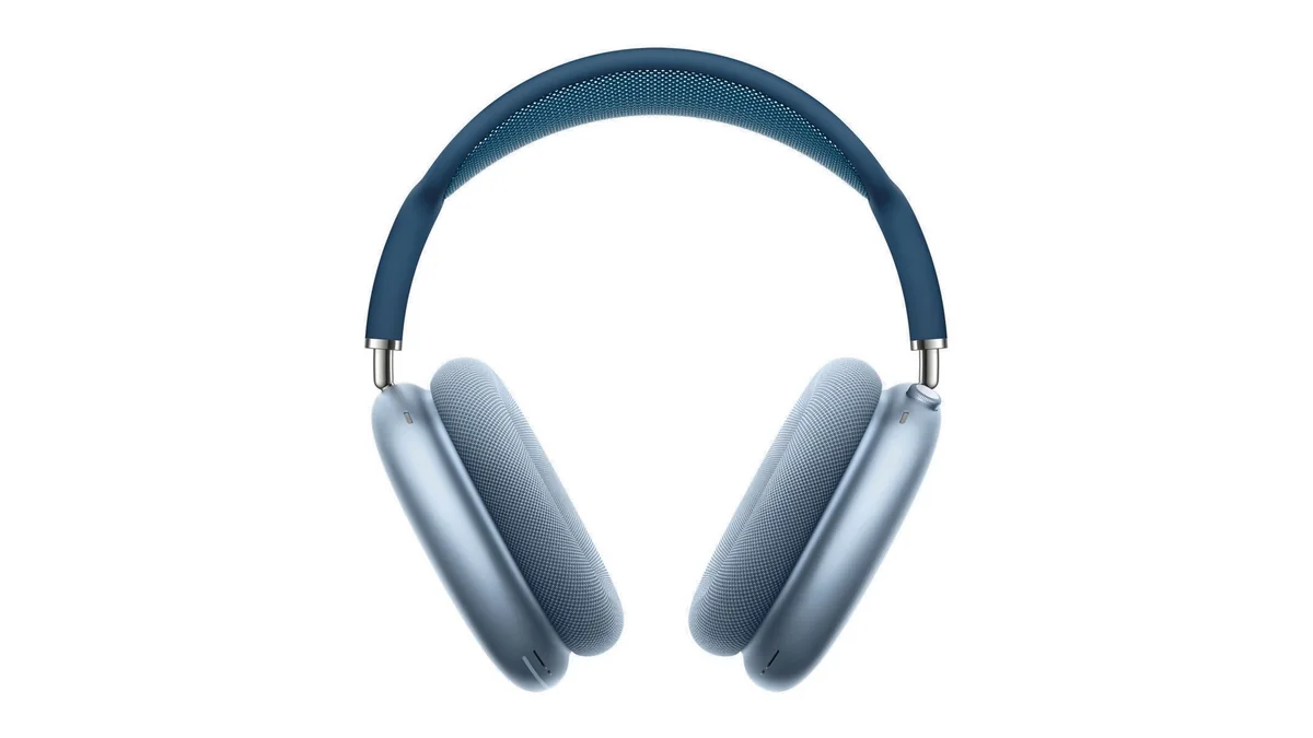 AIRPODS MAX 2020