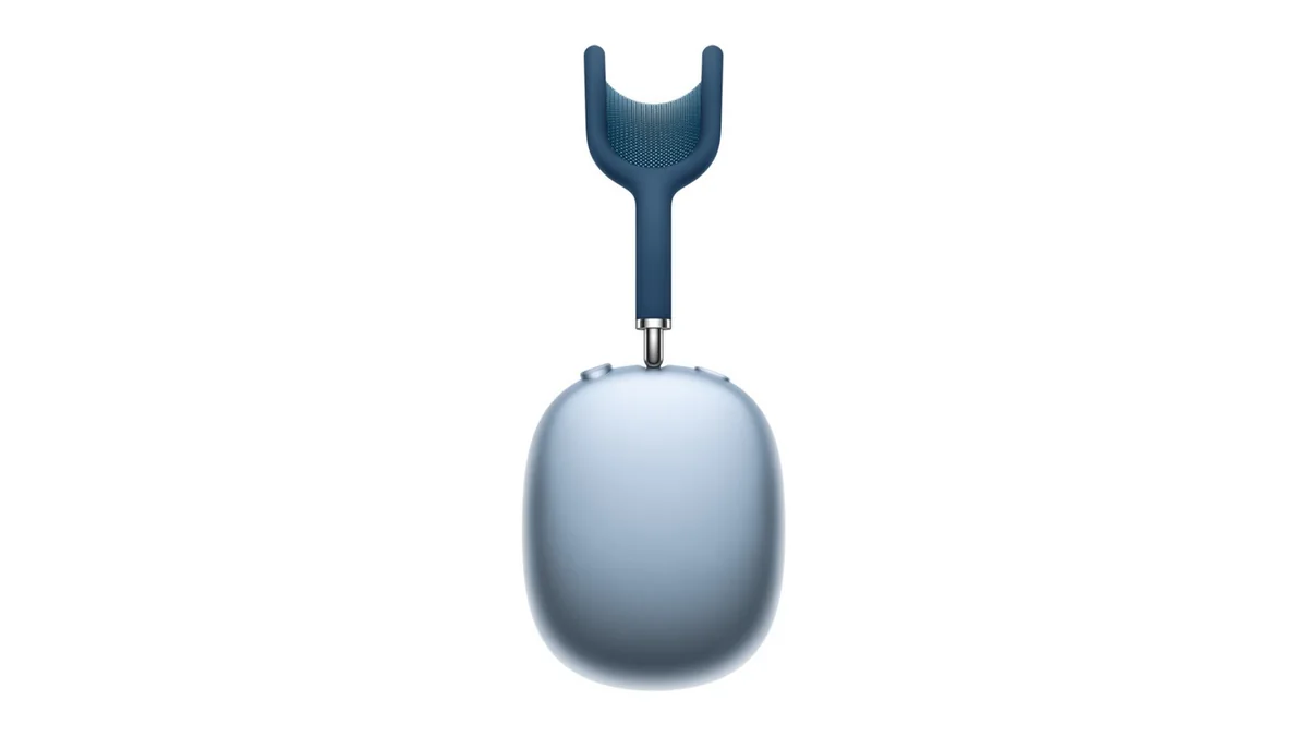 AIRPODS MAX 2020