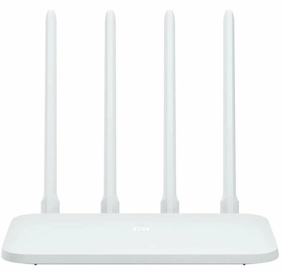 Роутер Wi-Fi Xiaomi Router 4C