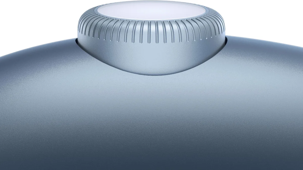 AIRPODS MAX 2020