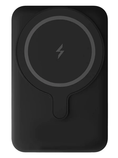 Внешний аккумулятор VLP MagSafe 5000mah черный