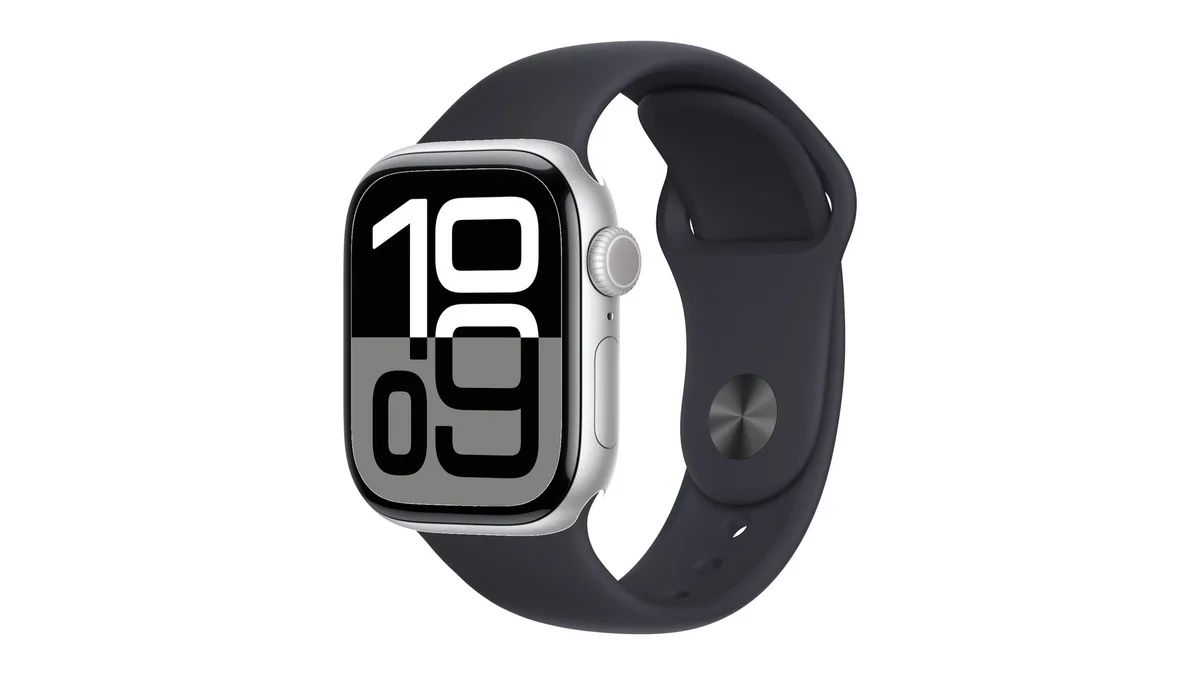 APPLE WATCH SERIES 10