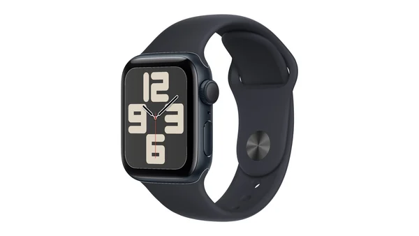 Apple Watch SE 2 2023 40mm Midnight