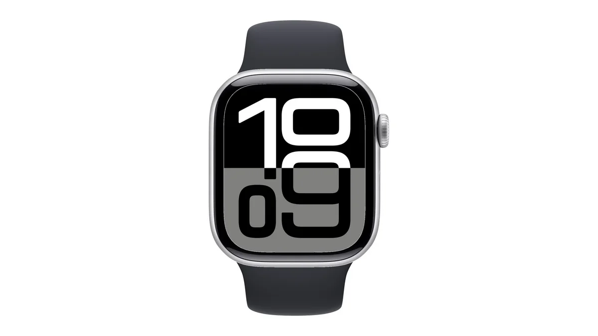APPLE WATCH SERIES 10