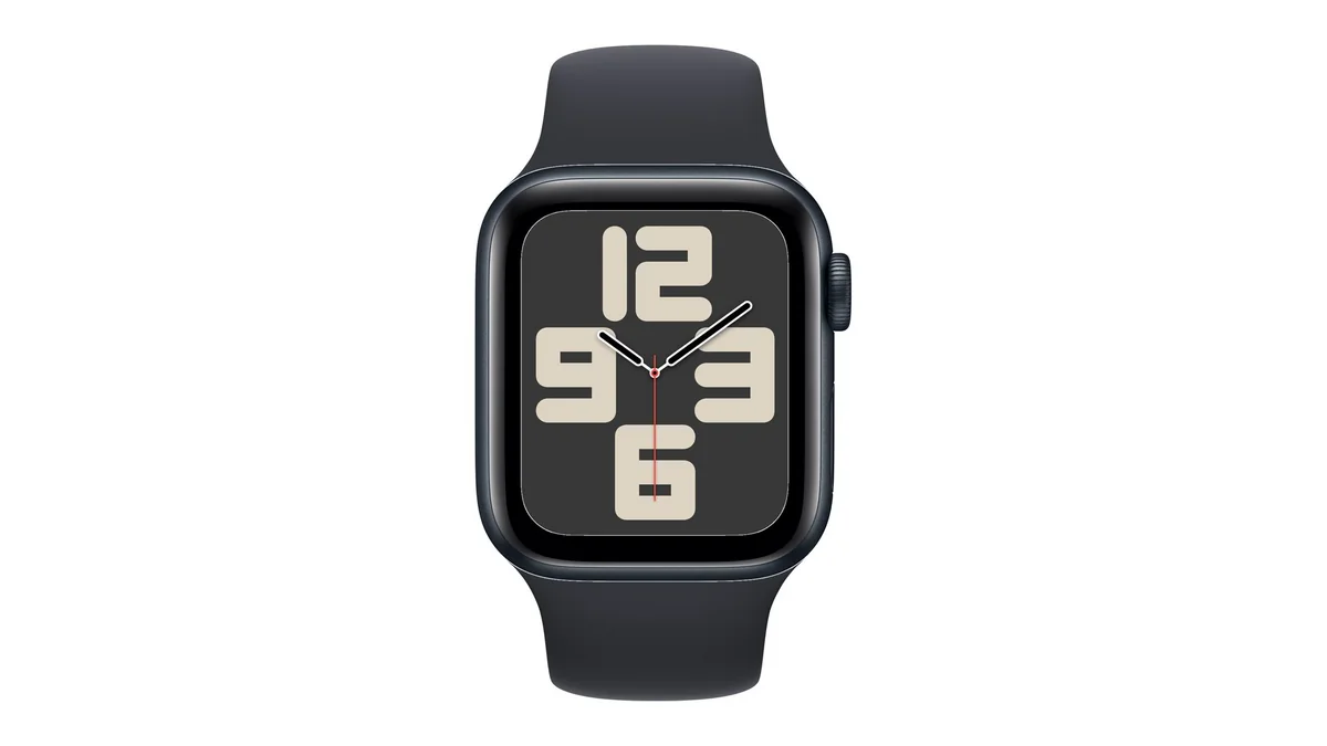 APPLE WATCH SE 2