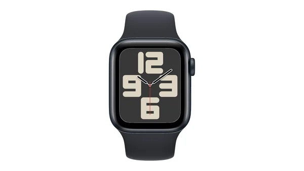 Apple Watch SE 2 2023 40mm Midnight