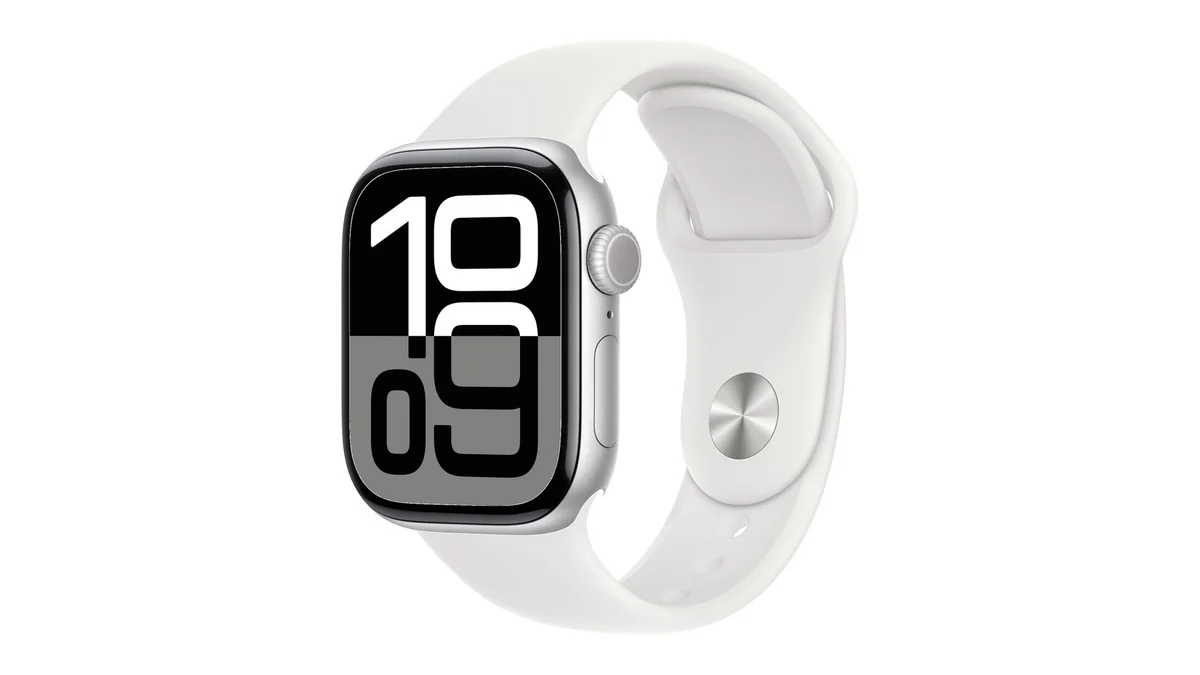 APPLE WATCH SERIES 10