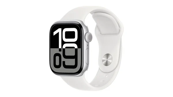 Apple Watch S10 42mm Silver