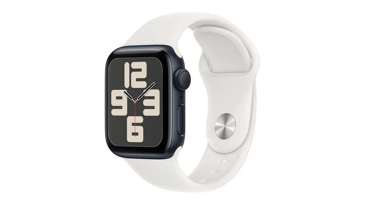 APPLE WATCH SE 2