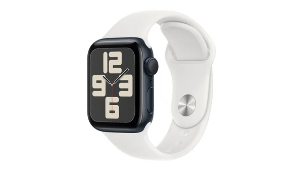 Apple Watch SE 2 2023 40mm Midnight