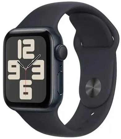 Apple Watch SE 2 2023 40mm Midnight