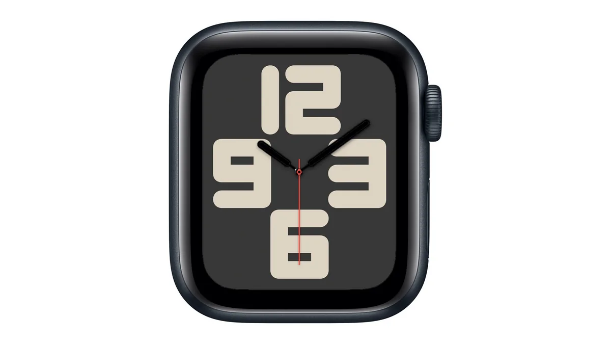 APPLE WATCH SE 2