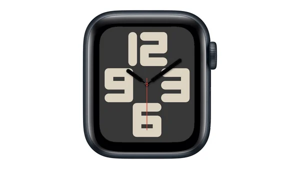 Apple Watch SE 2 2023 40mm Midnight