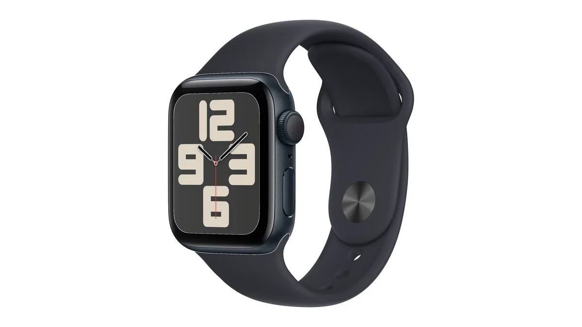 APPLE WATCH SE 2