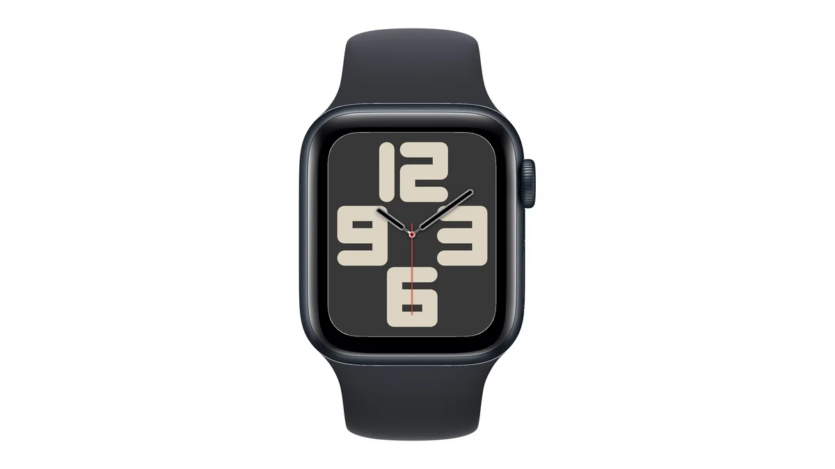 APPLE WATCH SE 2