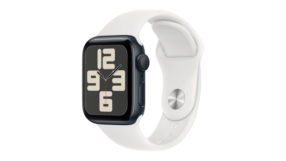 APPLE WATCH SE 2