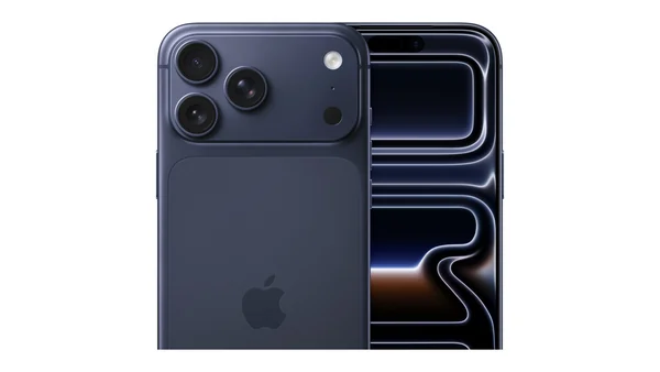 iPhone 17 Pro Max 1TB Deep Blue