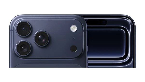 iPhone 17 Pro Max 1TB Deep Blue