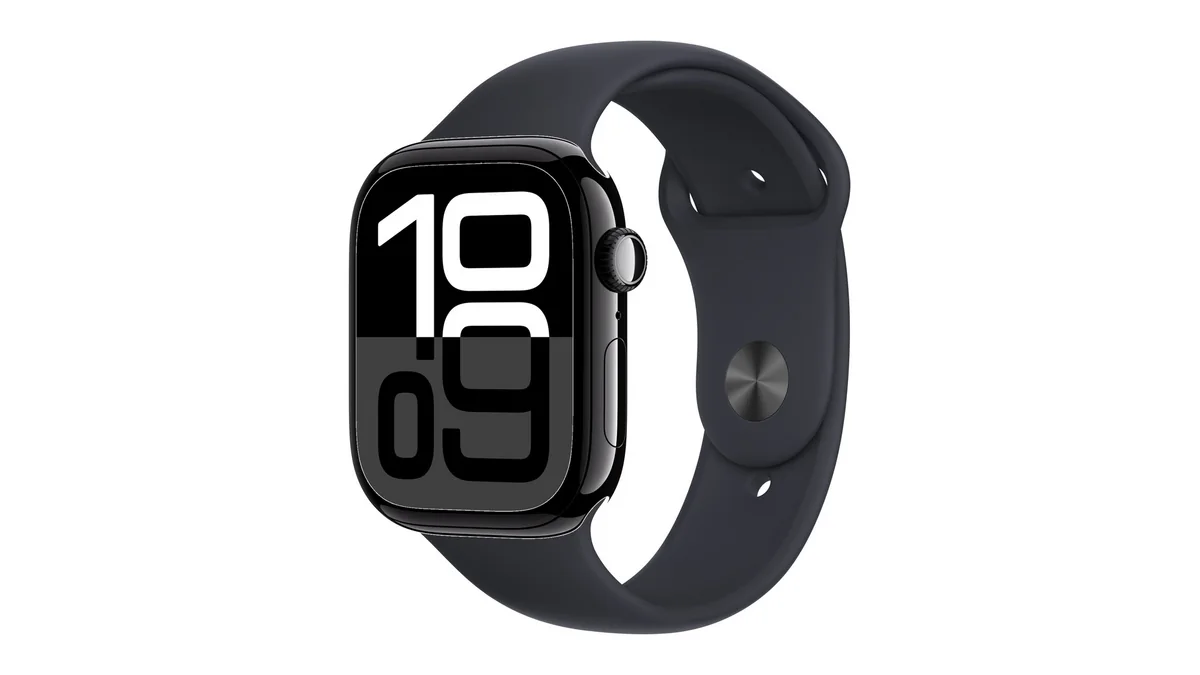 APPLE WATCH SERIES 10