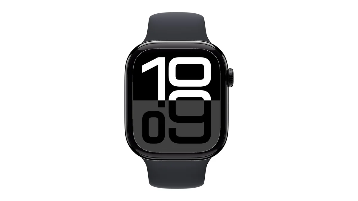 APPLE WATCH SERIES 10