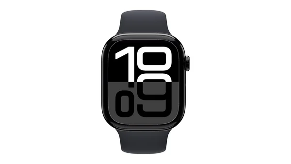 Apple Watch S10 46mm JetBlack