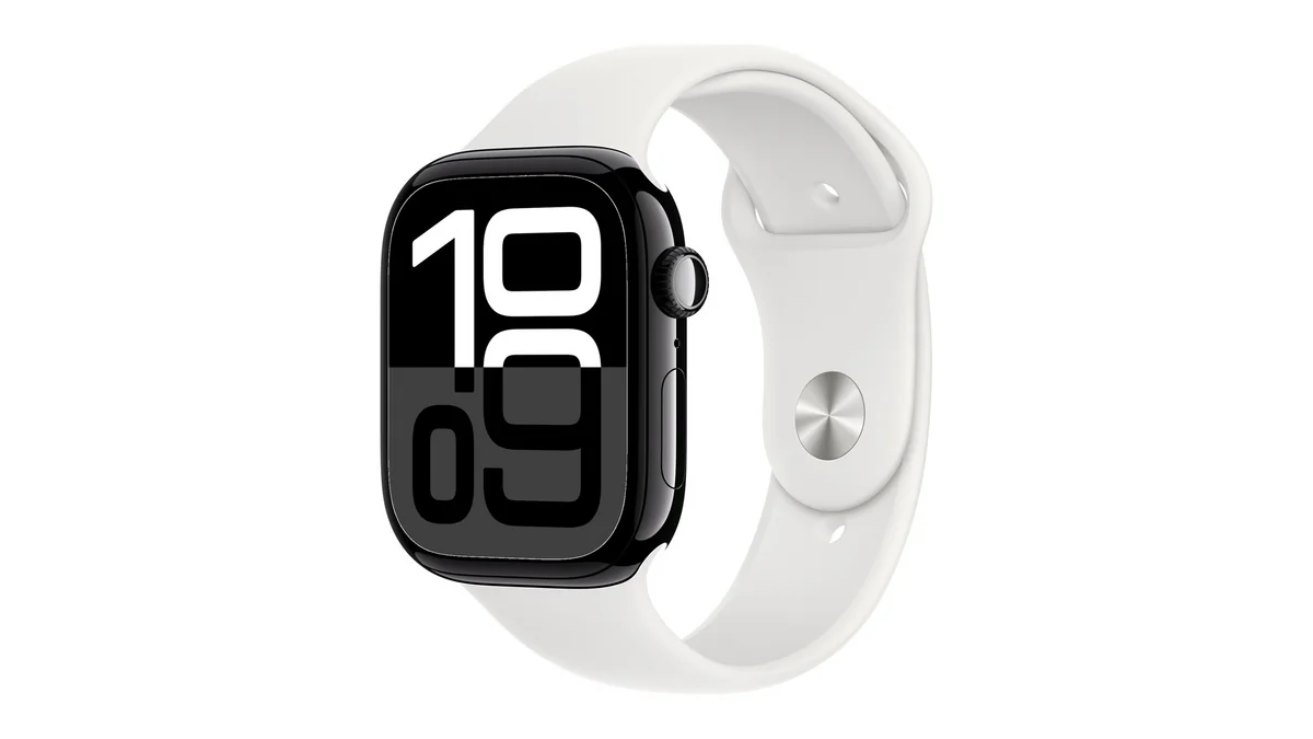 APPLE WATCH SERIES 10