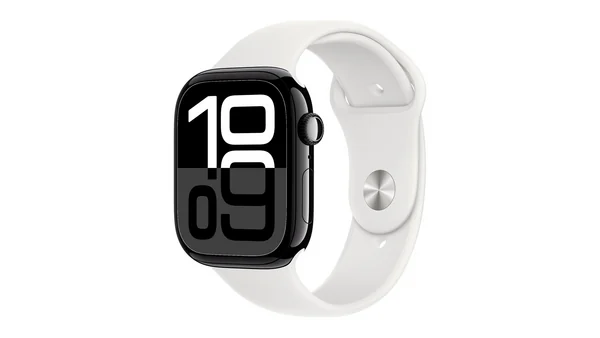 Apple Watch S10 46mm JetBlack
