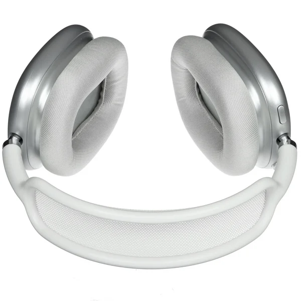 Беспроводные наушники Deppa Stereo Life серебристый