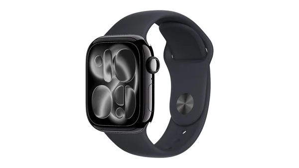Apple Watch S11 42mm Jet Black