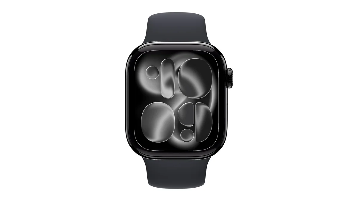 APPLE WATCH SERIES 11