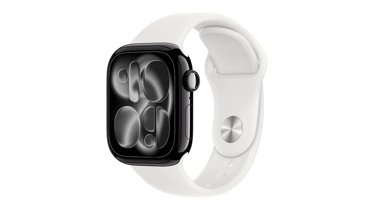 APPLE WATCH SERIES 11