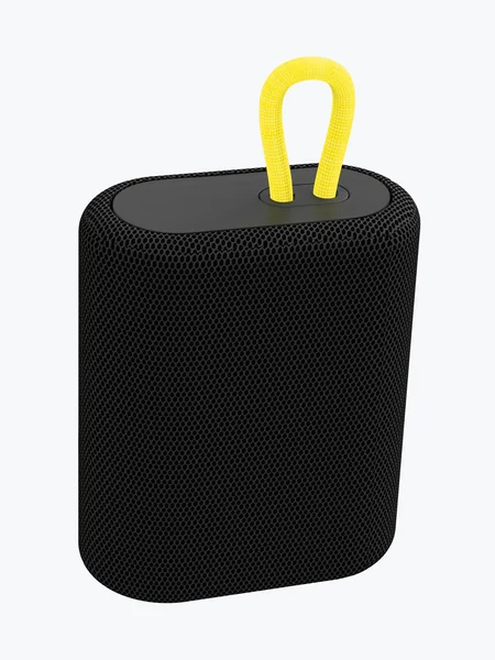 Портативная колонка Deppa Speaker Active Mini
