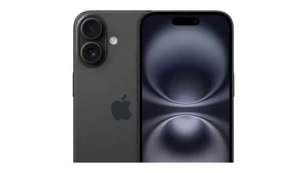 iPhone 16 512GB Black