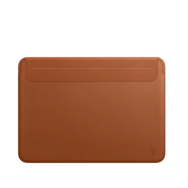 Чехол WiWU Skin Pro 2  для MacBook Pro 16.2 2021/2023 (Brown)