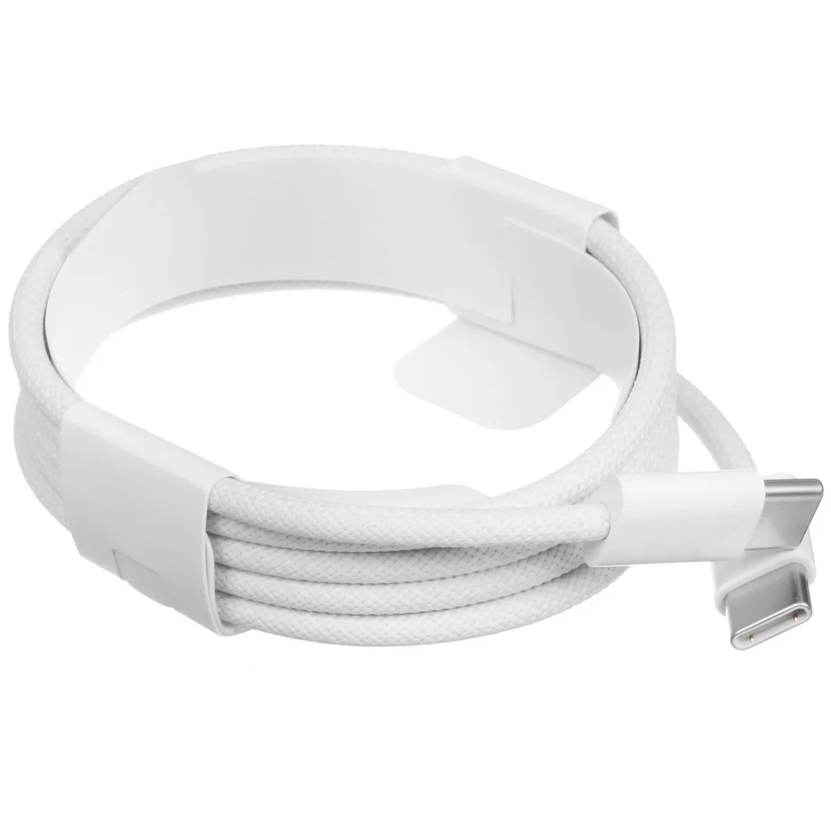 Кабель USB-C - USB-C 60W original (1m)
